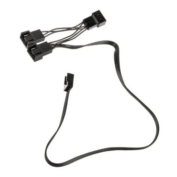 Cabo Splitter Kolink 1-3 PWM