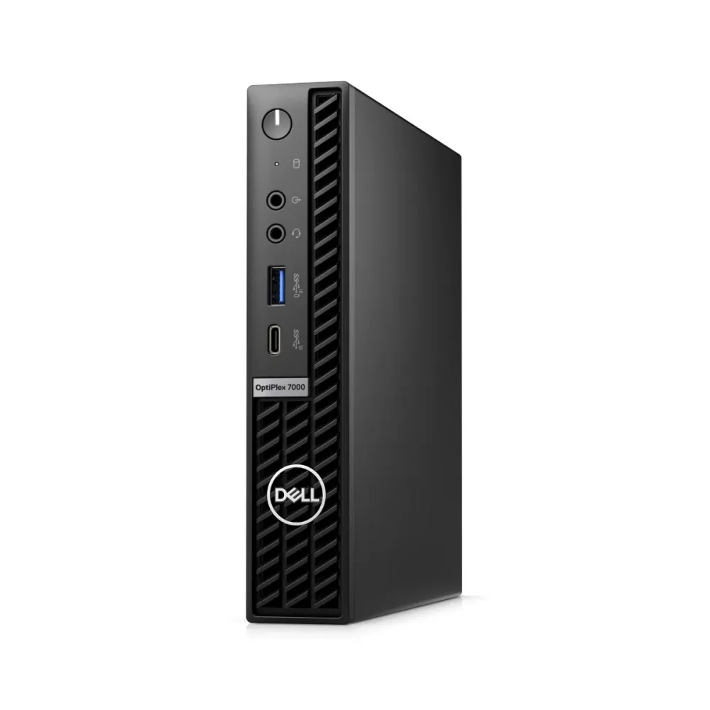Computador Dell Optiplex 7000 i5-12500T SSD 512GB/16GB W11P Recondicionado Grade A