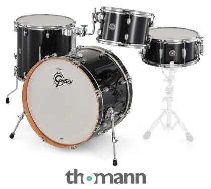 Gretsch Drums Catalina Club Standard PB