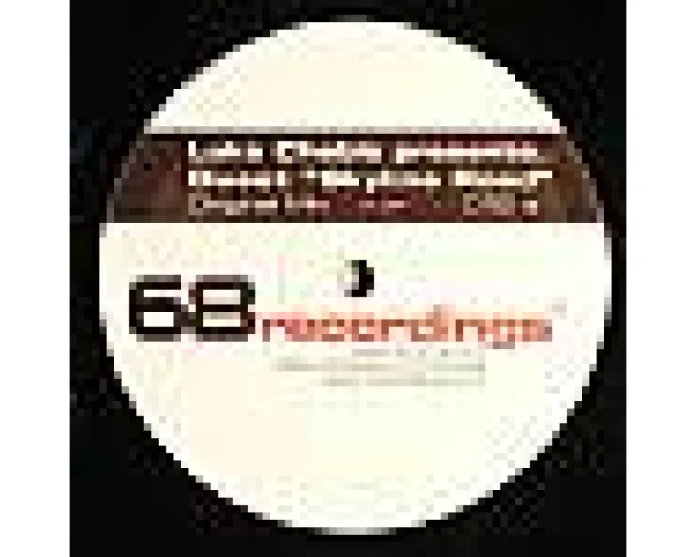 Luke Chable Pres. Quest - Skyline Road (inc Dj Remy Rmx)