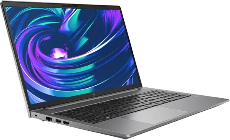 PORTÁTIL HP ZBOOK POWER G10A R9 7940HS 32GB 1TB 15.6" RTX™ 2000 W11P