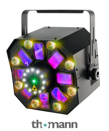 Eurolite LED FE-1750 Hybrid Las B-Stock