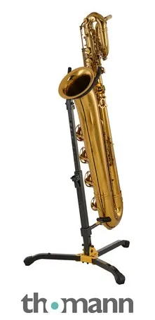 BetterSax Classic Baritone Saxophone