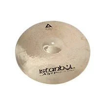 Prato Crash Istanbul Agop Xist Power Bril 17"