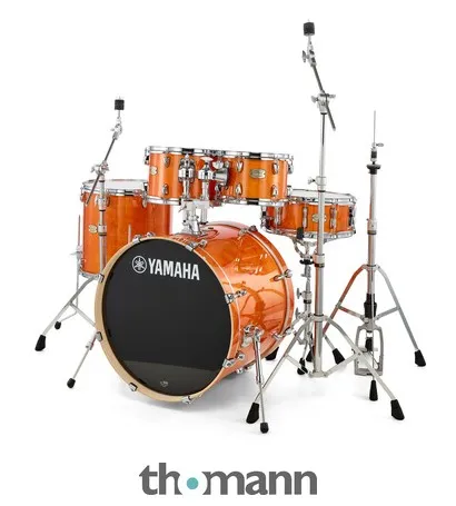 Yamaha Stage Custom Standard Set -HA