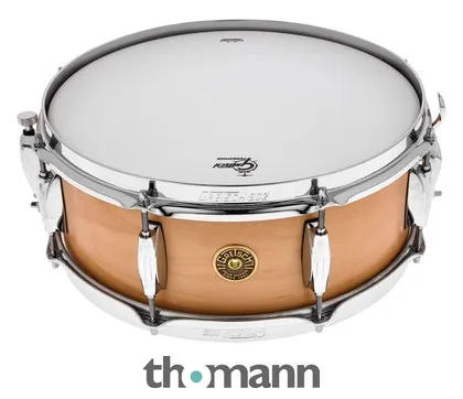 Gretsch Drums 14"X5.5" Broadkaster SD NT.