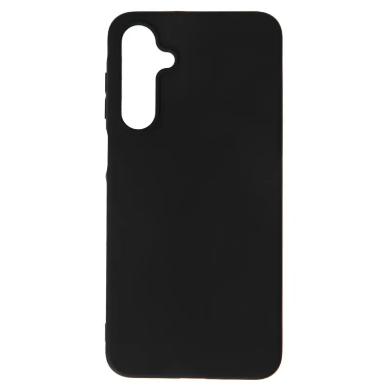 Swissten - Soft Joy Samsung Galaxy A16 (black)