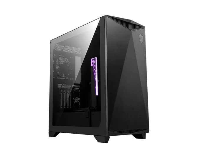 Caixa E-ATX MSI MPG GUNGNIR 300P AIRFLOW