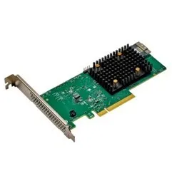 Broadcom MegaRAID 9540-8i SAS Tri-Mode 8-Port intern 05-50134-03