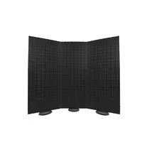 Painel Tratamento Acústico PowerStudio Pack 3