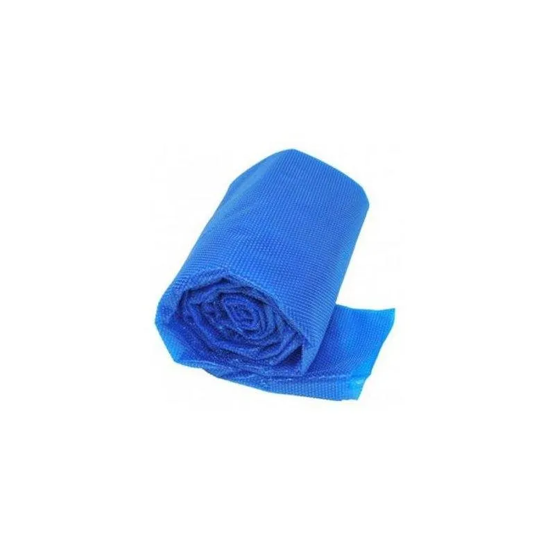 Cobertor solar retangular Gre para piscinas ate 6x3 m