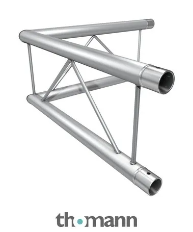 Global Truss F22C21V 90° Corner