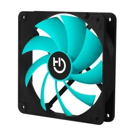 Ventoinha de Caixa HDT-12 Hiditec