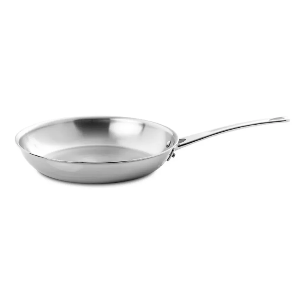 Frigideira Silampos 26 Supreme Prof Inox