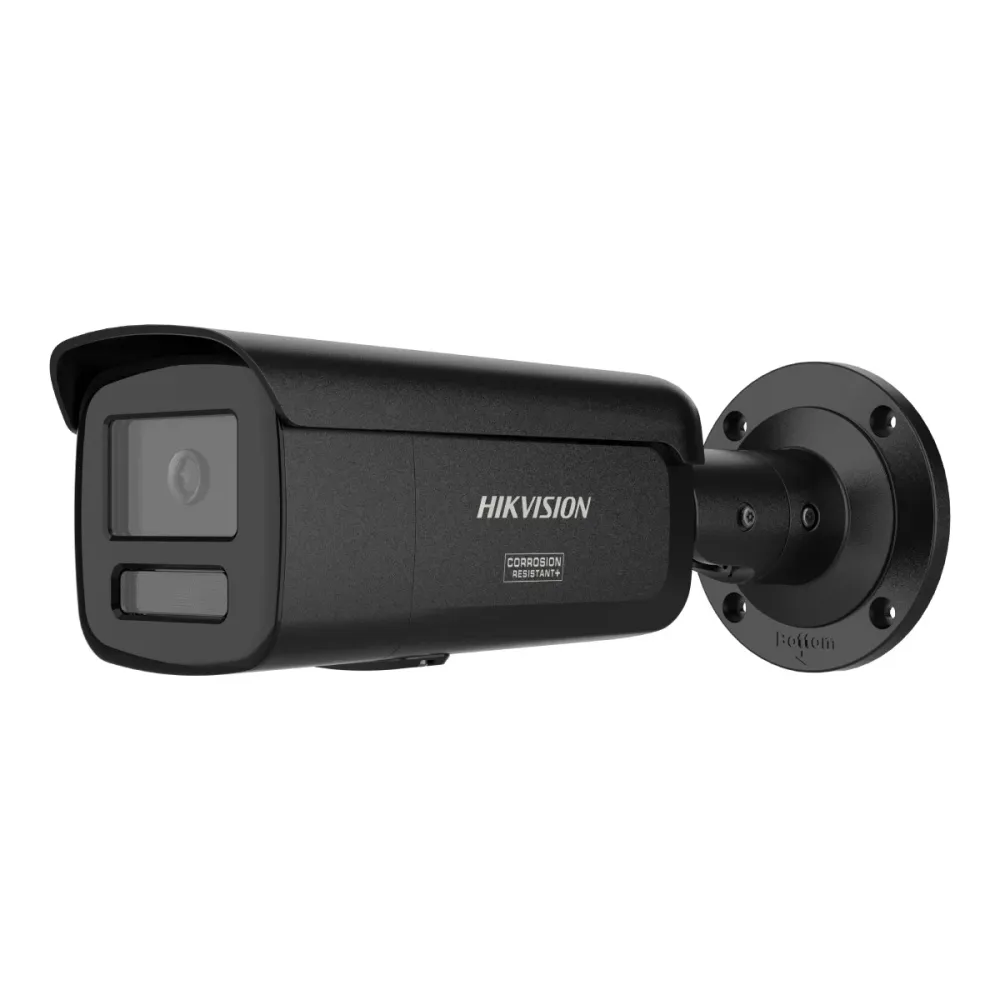 Câmara de Segurança IP Hikvision Pro Bullet 4MP 2.8mm/4mm AcuSense IP67