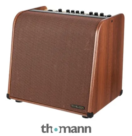 TC-Helicon Harmony V100
