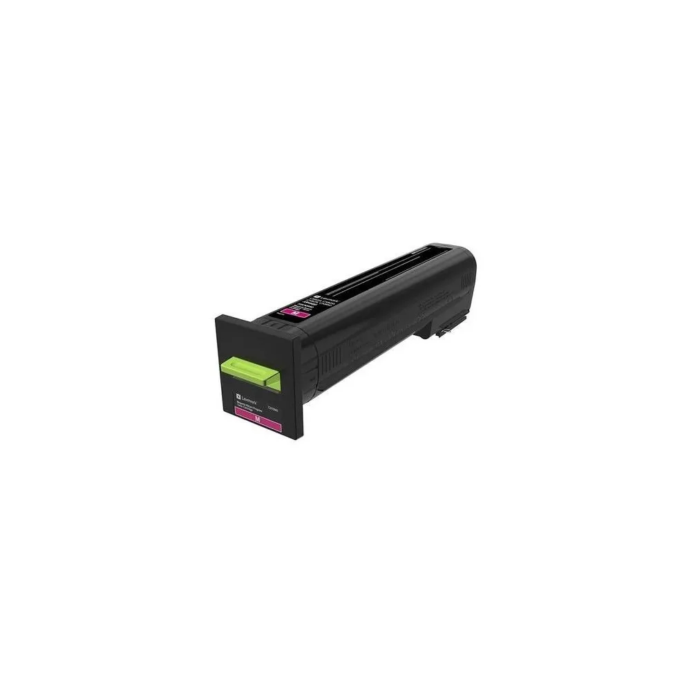 Toner Lexmark Magenta XC4140/XC4150