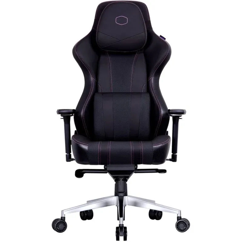 Cadeira Gaming Cooler Master Caliber X2 Preta