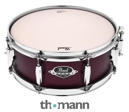 Pearl 13"x05" Export SD Sat. Scarlet