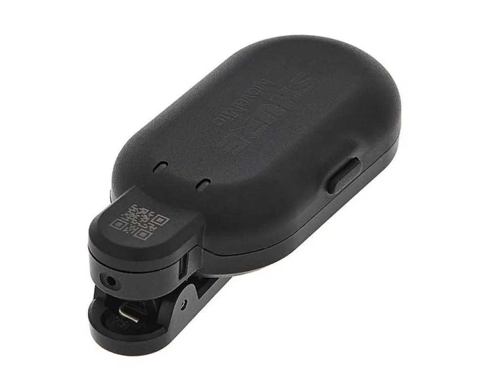 Shure MoveMic One