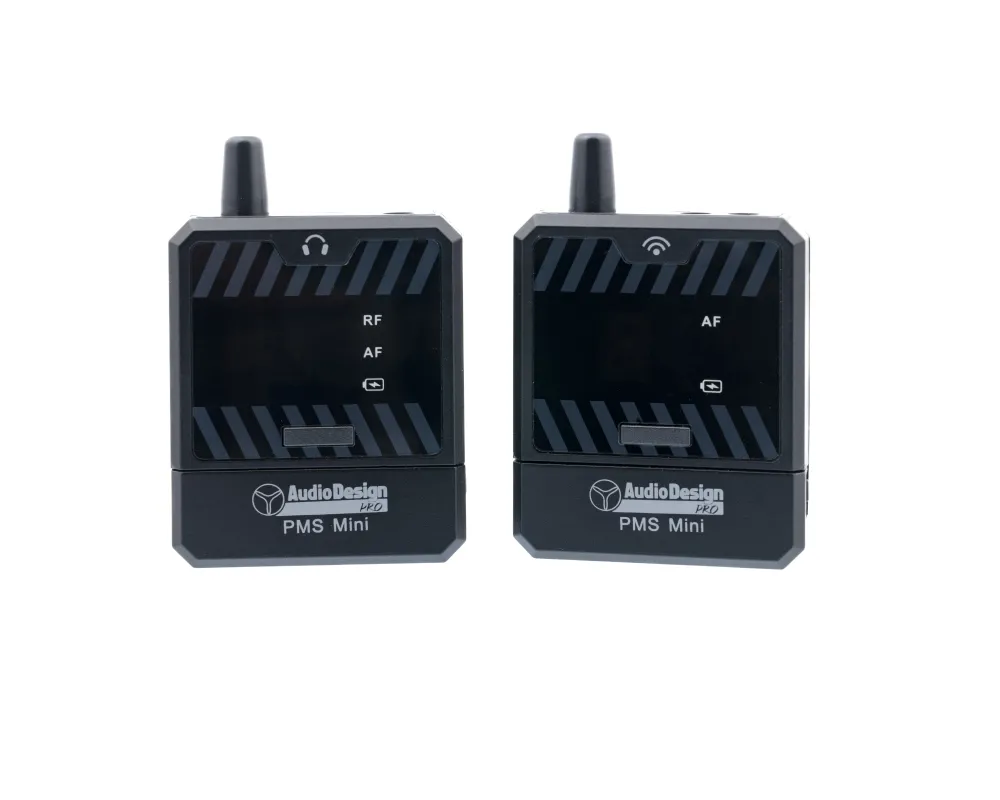 AudioDesign PMS Mini