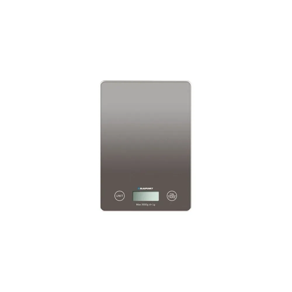 Blaupunkt Balança de cozinha BP4012