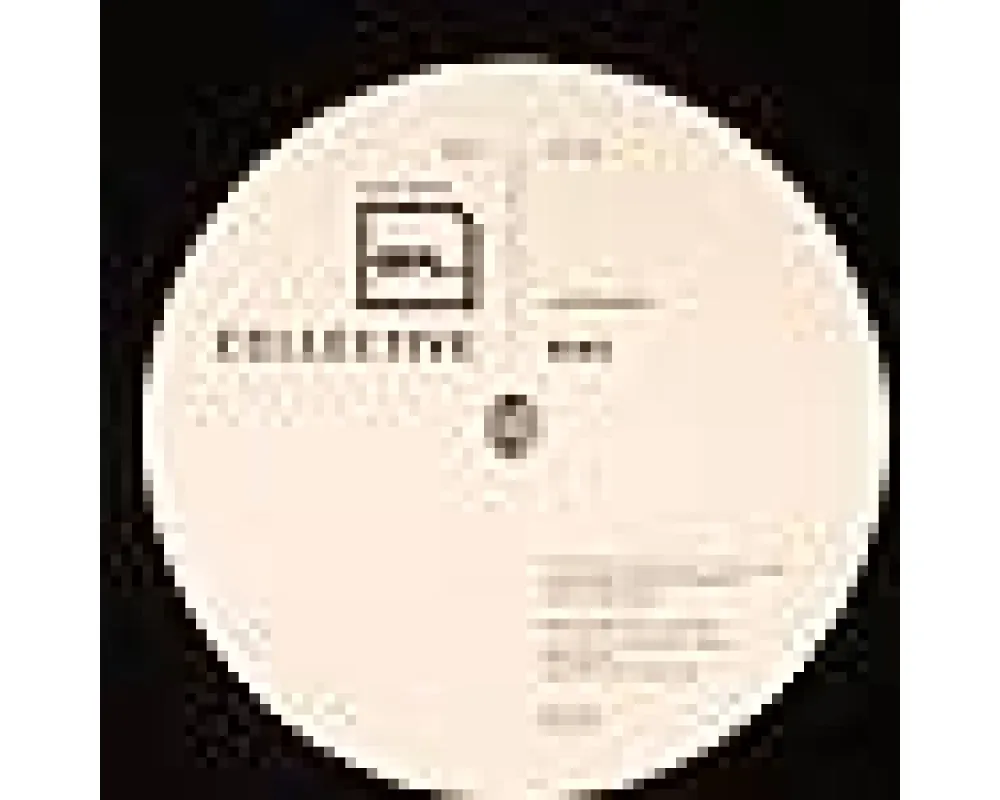 kiki/ lee van dowski - bpitch collective 1