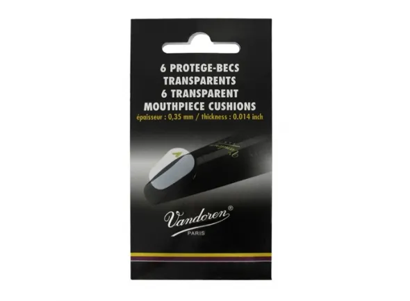 Vandoren VMC6+ (6 Un)