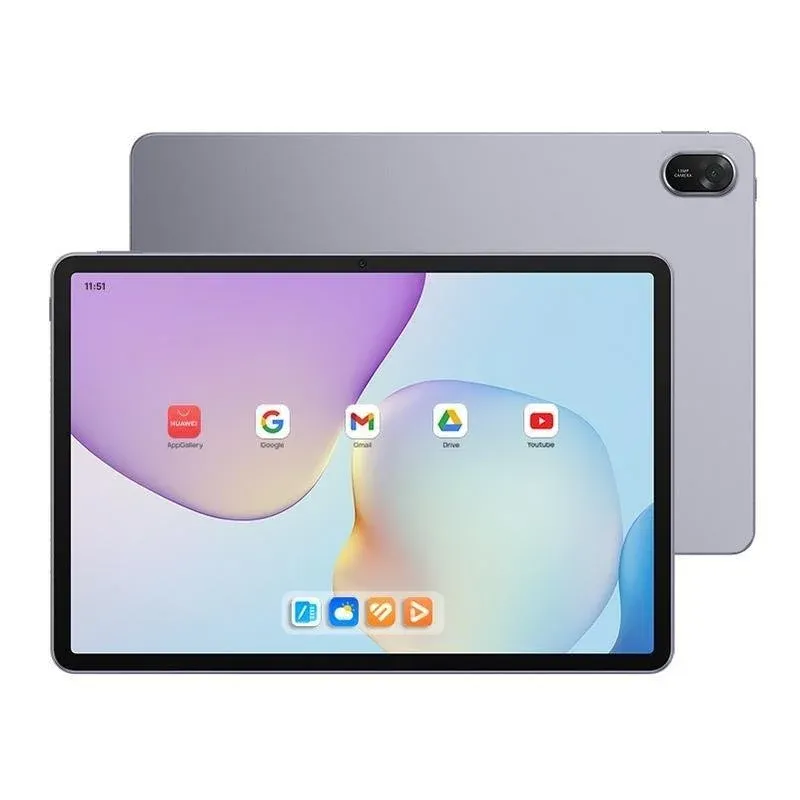 Tablet Huawei MatePad 11.5 WiFi 11,5" 8GB 128GB Cinzento