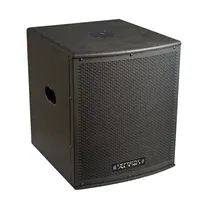 Subwoofer activo Definitive Audio Koala 15AW SUB