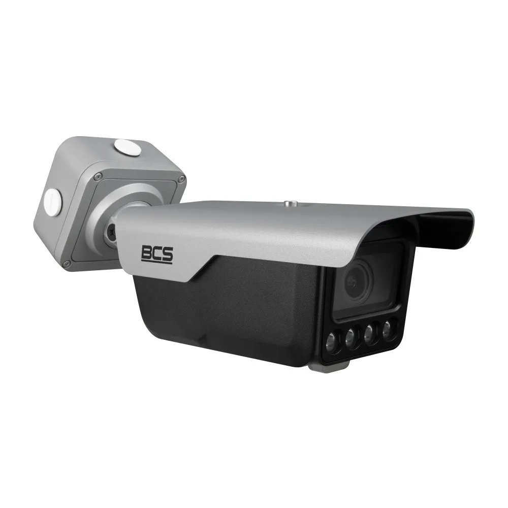 BCS BCS-L-TIP74VSR6-ITC-Ai3 Câmera tubular IP BCS-L-TIP74VSR6-ITC-Ai3