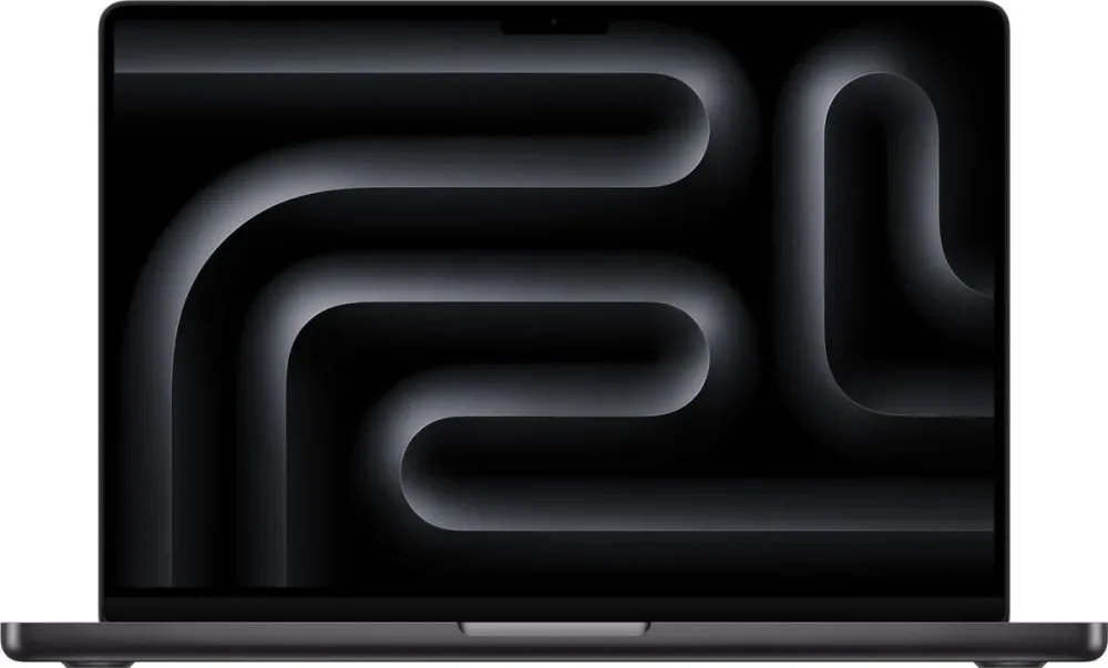 MacBook Pro APPLE CTO Preto Sideral (14 '' - Apple M5 MAX - RAM: 48 GB - 2 TB SSD - Teclado Inglês Internacional)