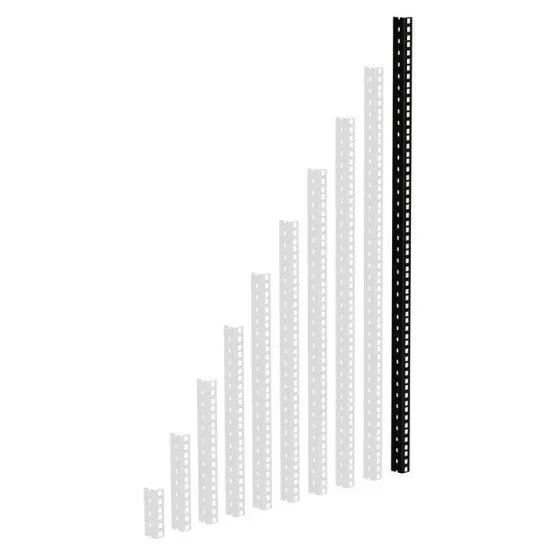 Adam Hall RACK STRIP 19" 61535 B 20