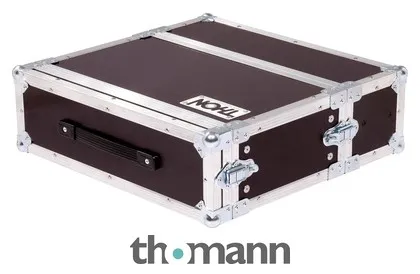 Thon Wireless-Systems Case 3U