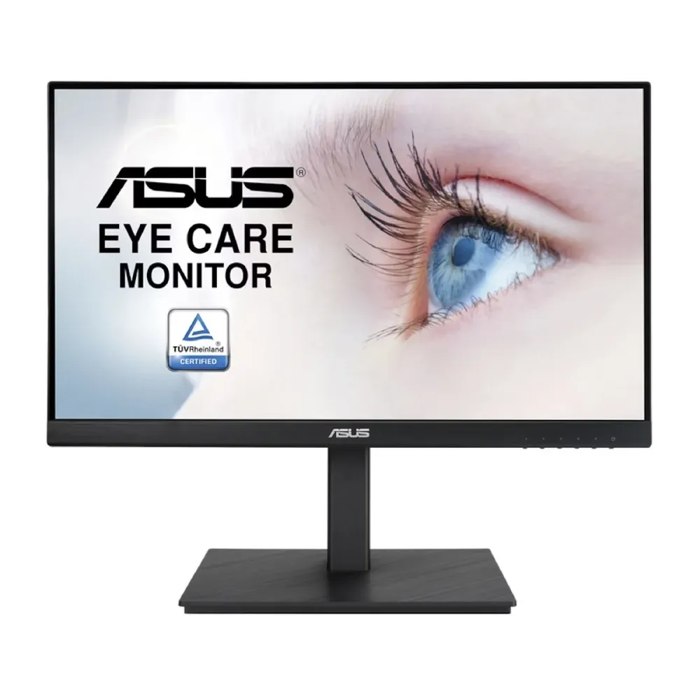 Monitor VA229QSB 21,5 Full HD LED ASUS Preto