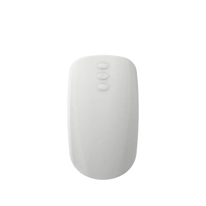 Ratón R-Go Tools Active Key AK-PMH3 Sem Fios 1000 DPI Branco IP68