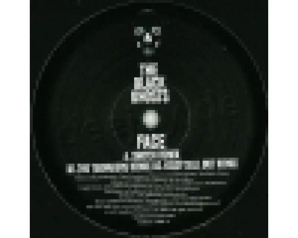 Black Ghosts - Face (Switch rmx)