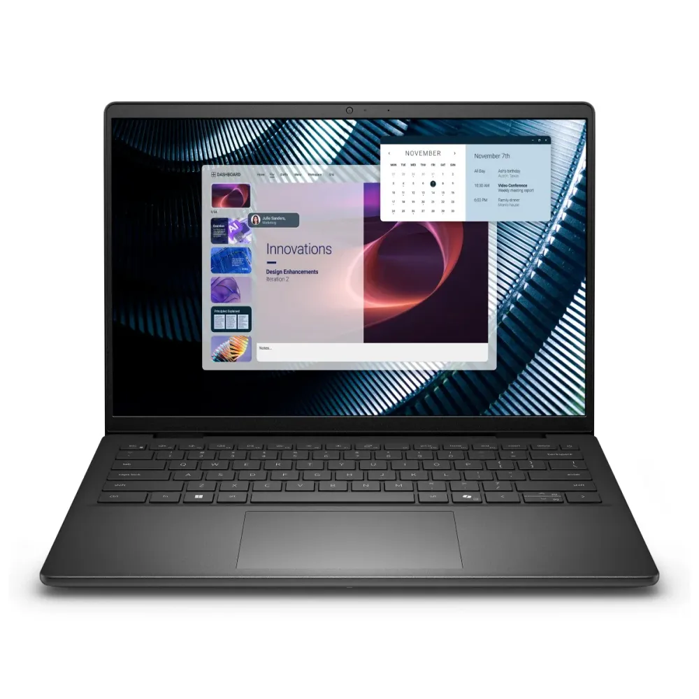 Portátil Dell Pro 14 Essential PV14250 14" FHD Intel Core 7-150U SSD 1TB/16GB W11P