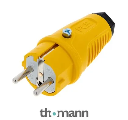 PCE 0521-es Taurus2 Plug
