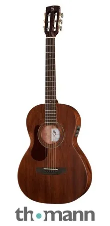 Harley Benton Custom Line CLP-15ME LH