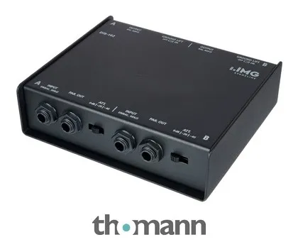 IMG Stageline DIB-102