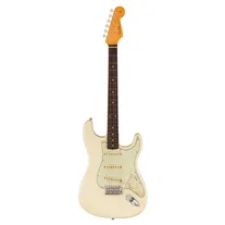 Fender American Vintage II 1961 Stratocaster® Olympic White