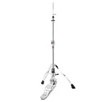Suporte Pratos Choque Ludwig LAP-16HH Atlas Pro