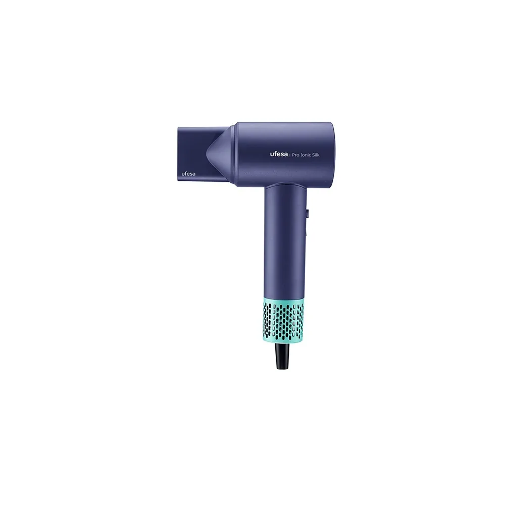 SECADOR CABELO UFESA - PRO IONIC SILK - 60306194