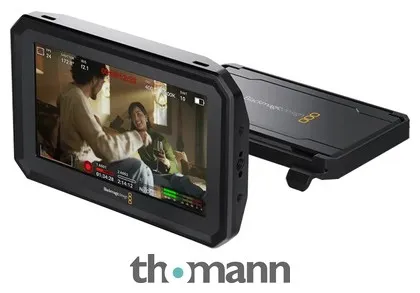 Blackmagic Design PYXIS Monitor