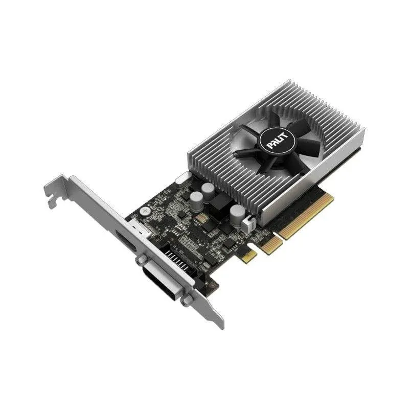 Placa gráfica Palit GeForce GT 1030 2GB GDDR4