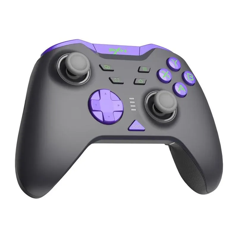 Comandador Gaming PXN P5 8K Bluetooth 5.2 Sem Fios