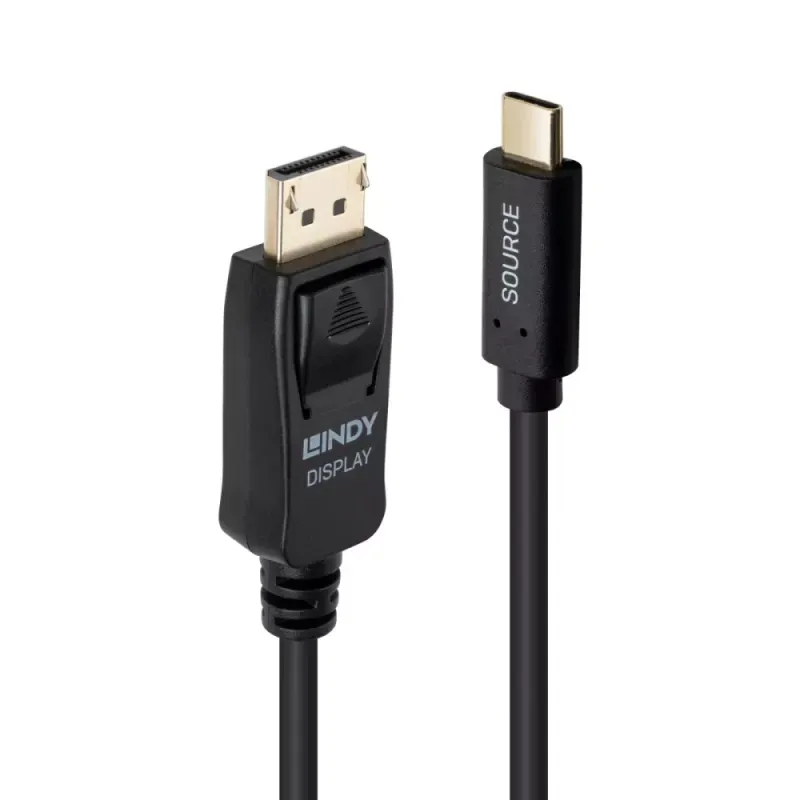 1M USBC TO DP 4K60HZ ADAPTER CABLE
