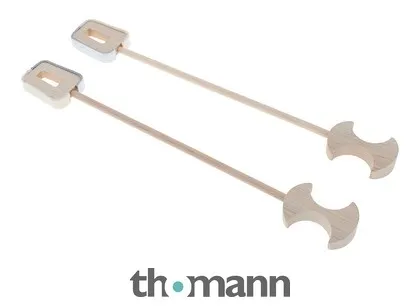 Gewa Hamm. Dulcimer Mallet Light