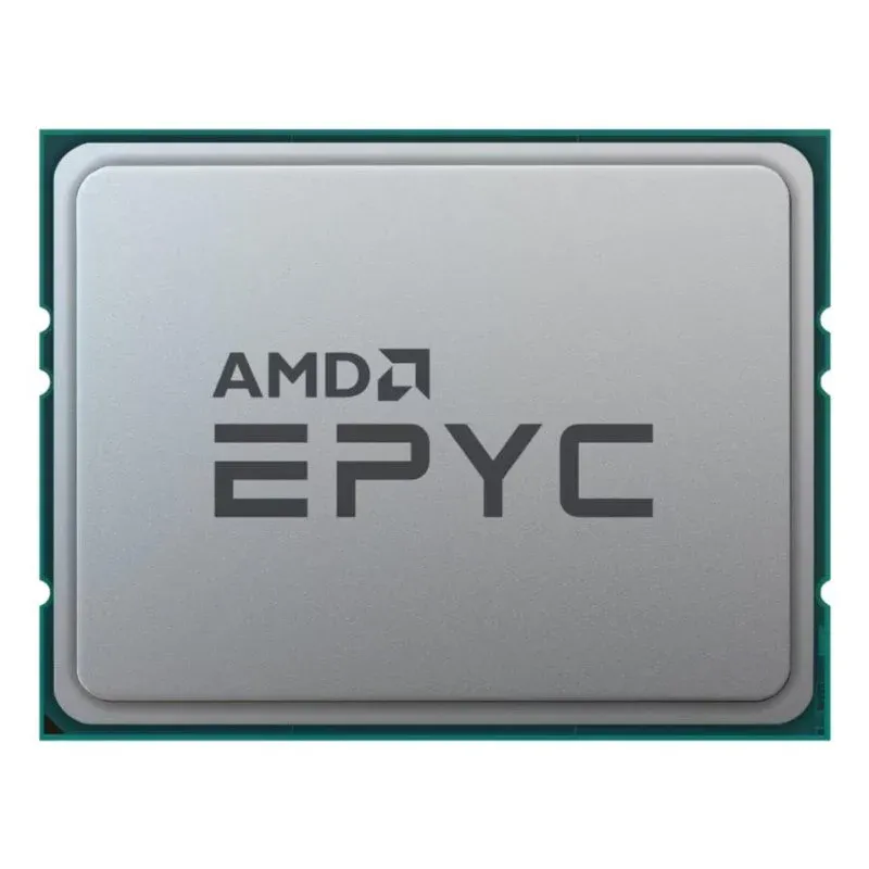 Processador AMD EPYC 4545P 16 Núcleos 3 GHz 32 Threads Socket AM5 Dual Channel